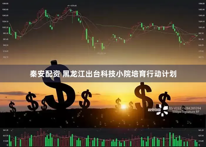 秦安配资 黑龙江出台科技小院培育行动计划